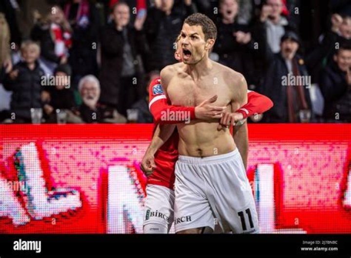 Luckily for Nicklas Helenius it was only his shorts that came down