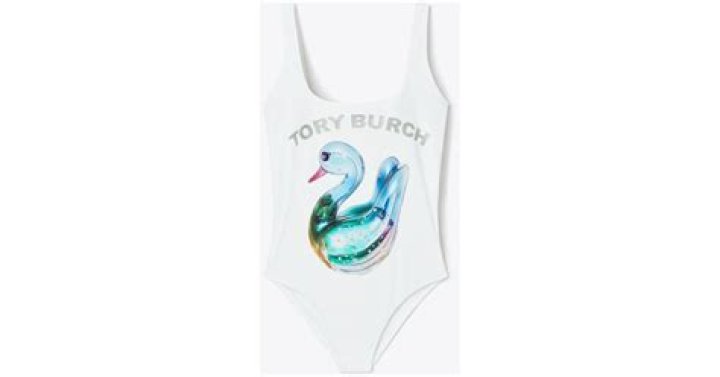 Lucky Duck tank