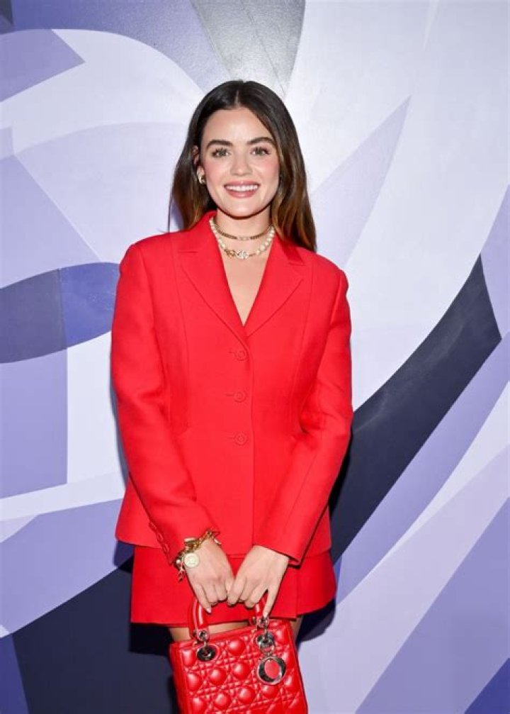 Lucy Hale Online VIP