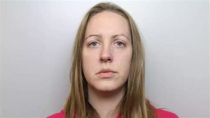  Lucy Letby was found guilty of killing seven babies and attempting to kill six more after a nine-month trial