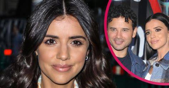 Lucy Mecklenburgh has made Abu Dhabi her new sun-soaked holiday destination