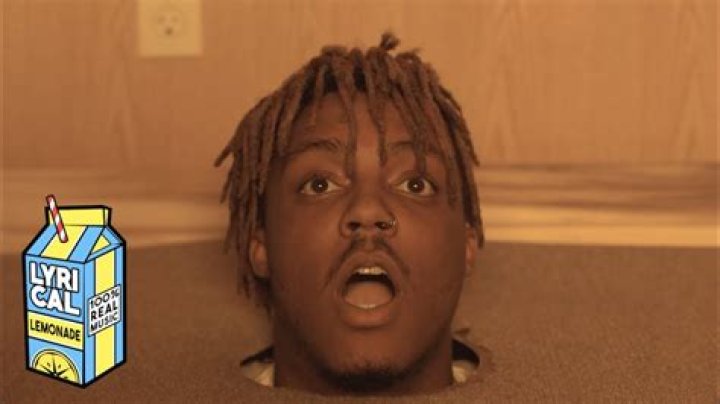  Luic Dream rapper Juice Wrld is pictured just hours before his death on board a private jet