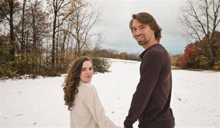 Luke asked Kayla to marry him amid strife with his family