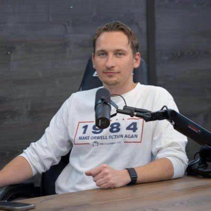 Luke Rudkowski Net Worth, Income, Salary, Earnings, Biography, How much money make?