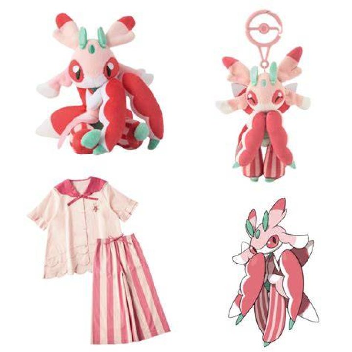 Lurantis is our top pick for this raid.