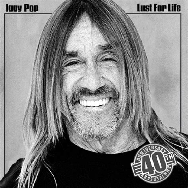 Lust For Life
