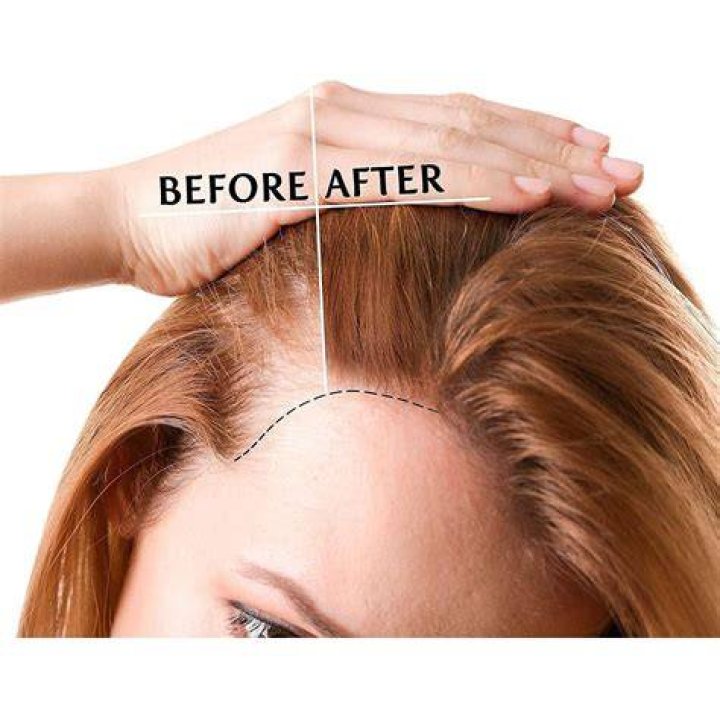 Luv Me Care Ultra-Restorative Hair Growth Oil