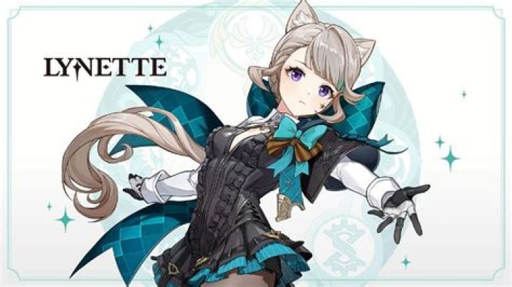 Lynette's boyfriend Stephen Miller is unable to go back to Cardiff 33 years later