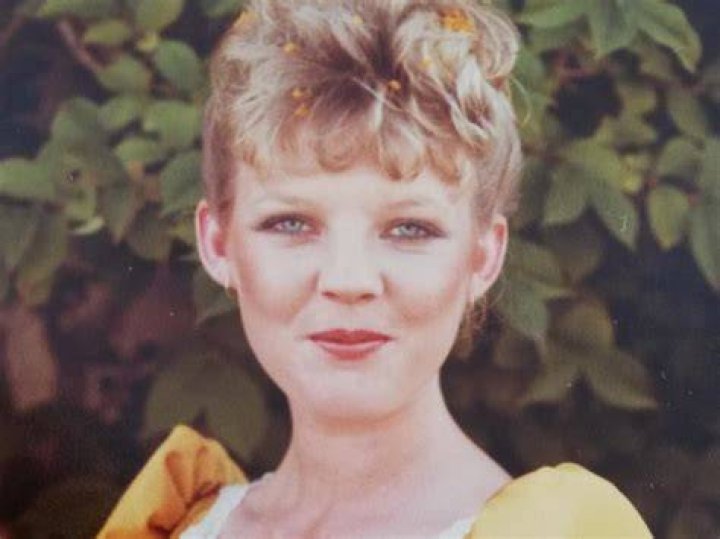 Lynise was repeatedly taunted over her father's crimes