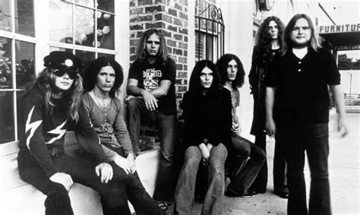 Lynyrd Skynyrd's album was considered insensitive because band members had died