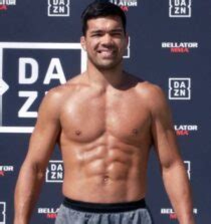 Lyoto Machida Age, Wiki, Biography, Wife, Children, Salary, Net Worth, Parents