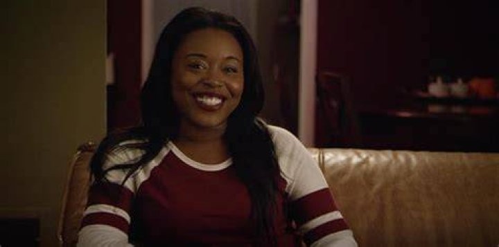 Lyric Lewis Wikipedia, Biography, Age, Height, Nationality, Ethnicity, Dating, Boyfriend