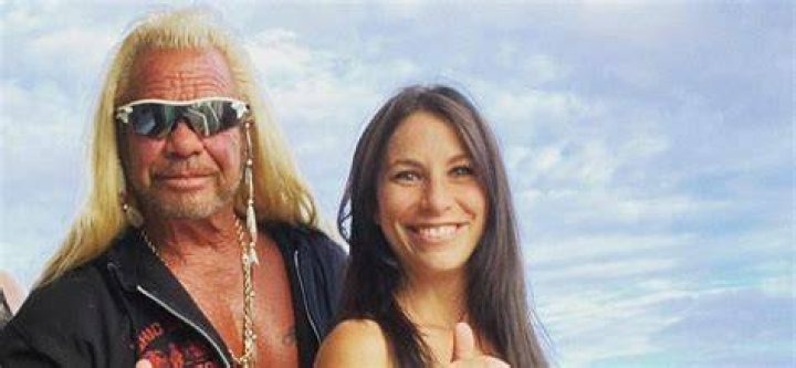 Lyssa and her dad