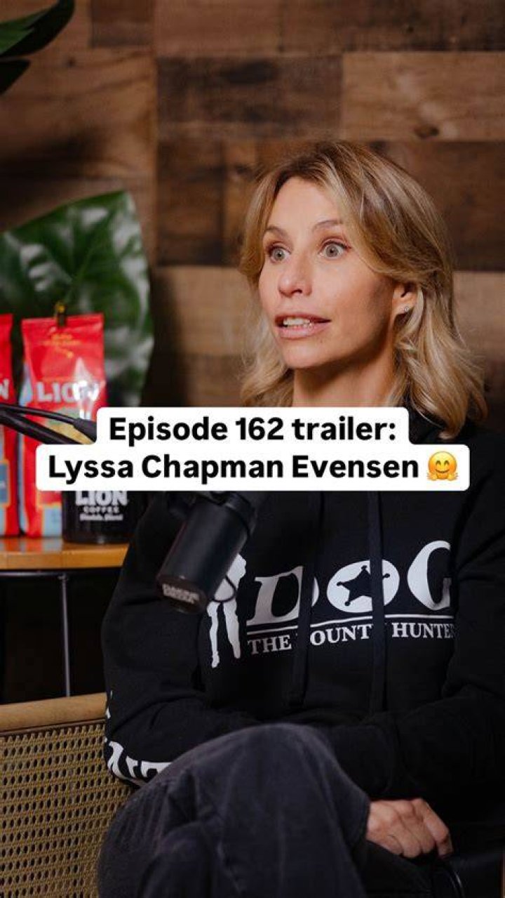 Lyssa opened up about her experience with social media