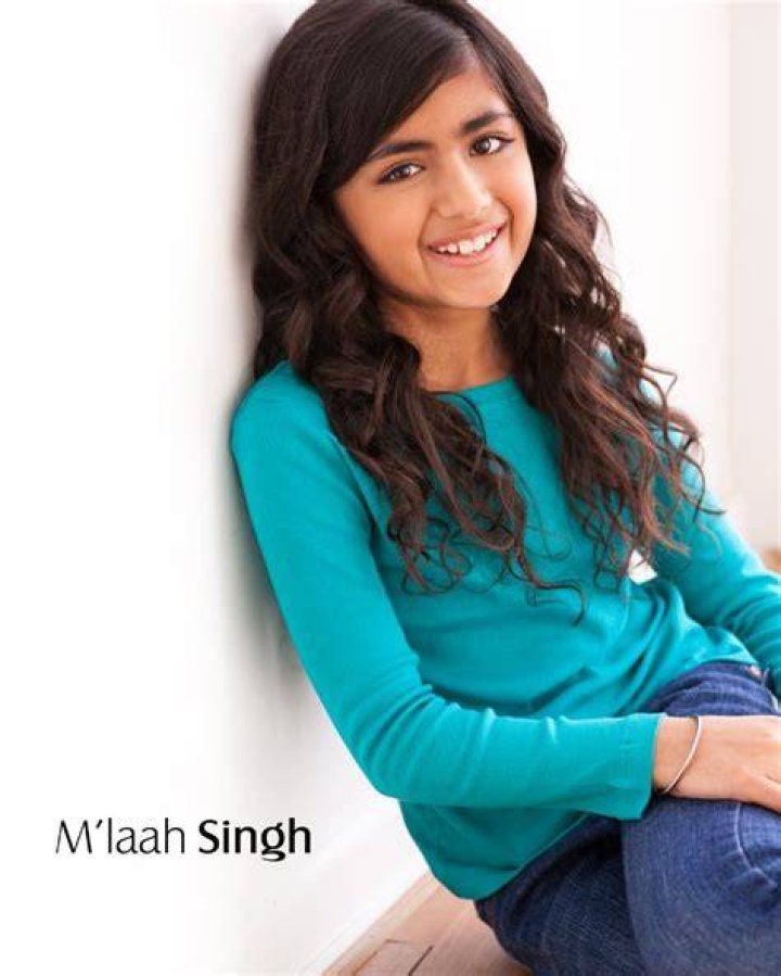 M&rsquo;laah Kaur Singh Net Worth, Income, Salary, Earnings, Biography, How much money make?