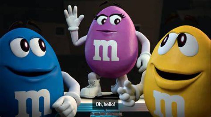 M&M'S Caramel Cold Brew is a new flavor