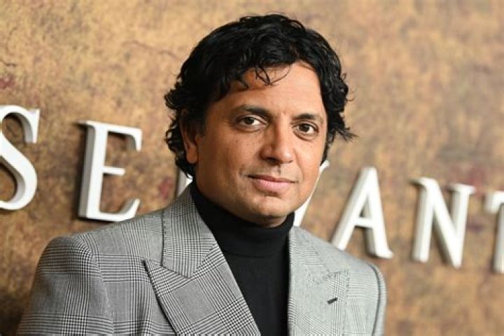 M Night Shyamalan is back with this adaptation of novel The Cabin At The End Of The World