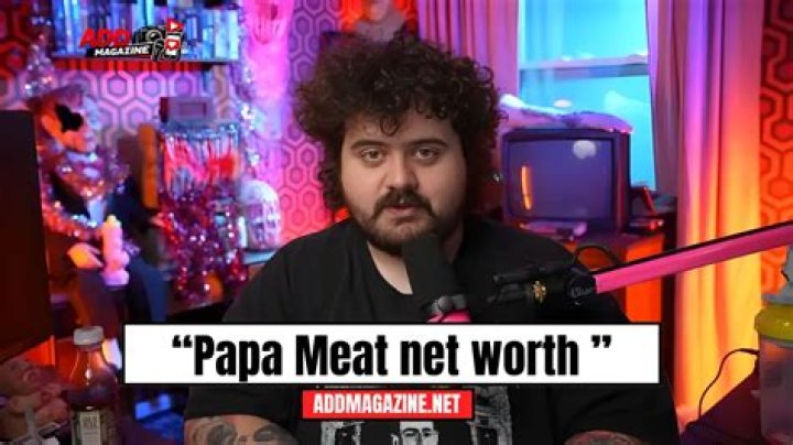 m Papa Net Worth, Income, Salary, Earnings, Biography, How much money make?