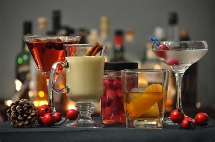M&S even provide cocktail recipes on their website for gin lovers