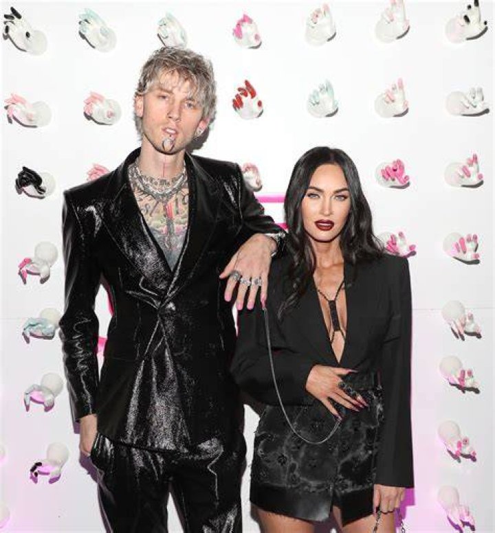 Machine Gun Kelly and Megan Fox Weigh In on Potential Marriage and Kids