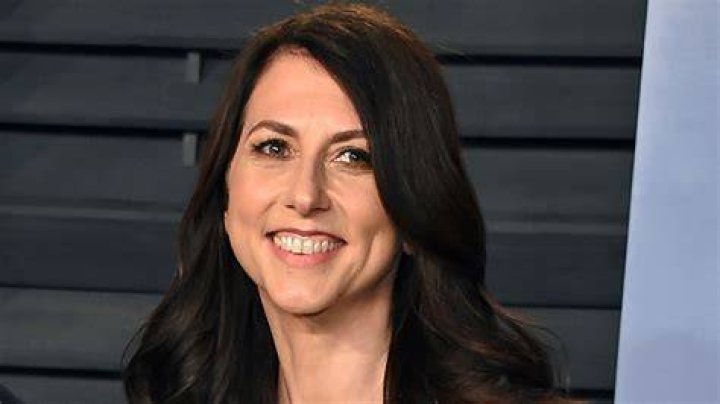 Mackenzie Scott's marriage to Dan Jewett has left her fans heartbroken