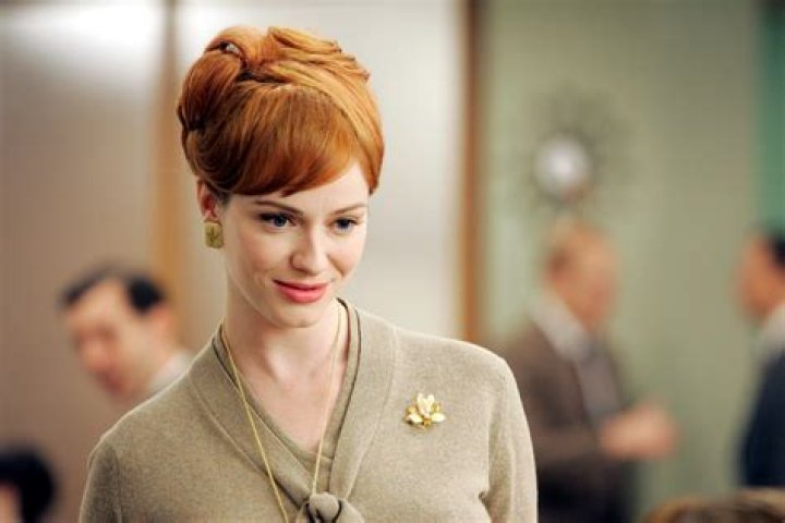 Mad Men Cast Christina Hendricks, Elisabeth Moss, January Jones, Vincent Kartheiser, John Slattery, Jon Hamm