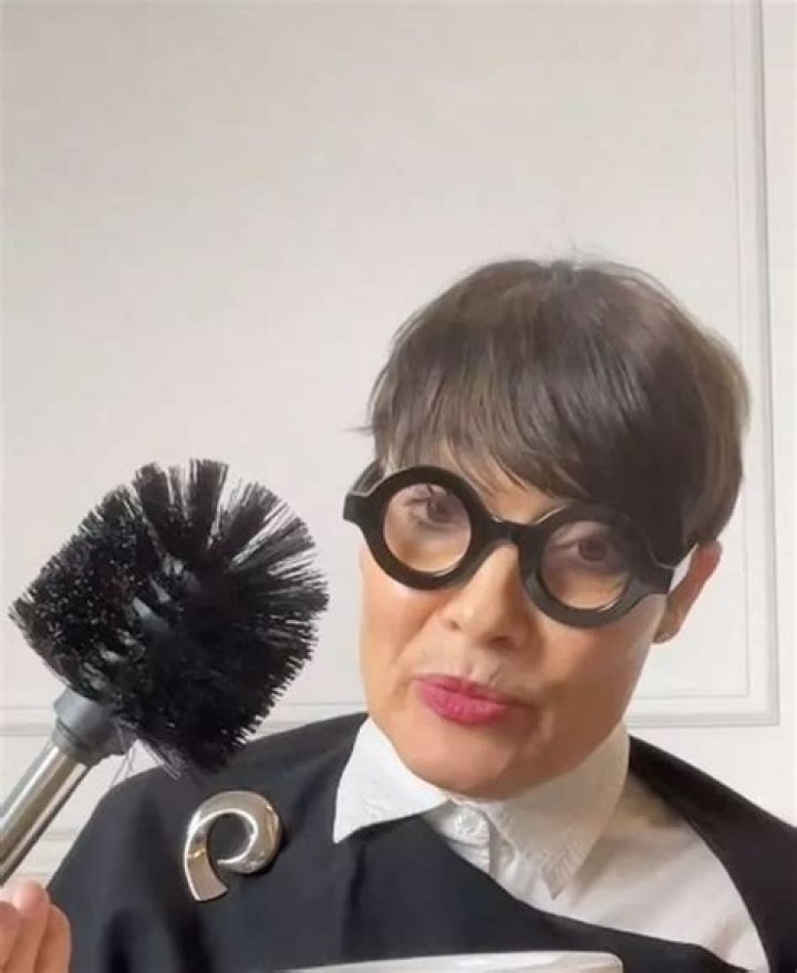 Madame Sweat revealed her tricks to keep you smelling fresh all summer long