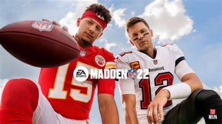 Madden 22