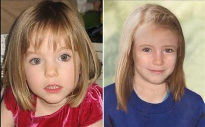 Madeleine McCann &shy;disappeared from a holiday apartment in Portugal in May 2007
