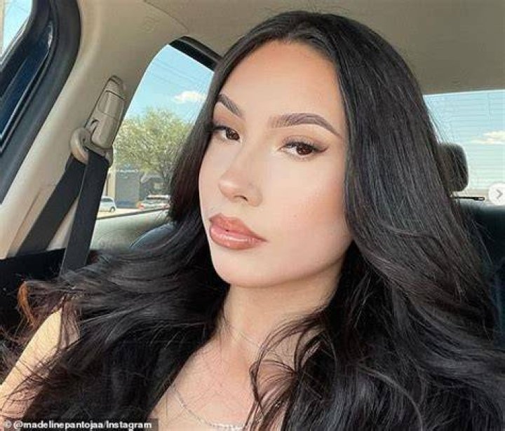 Madeline Pantoja, 21, was last seen at her apartment in Midland, Texas on May 10, leaving behind her car keys and beloved dog