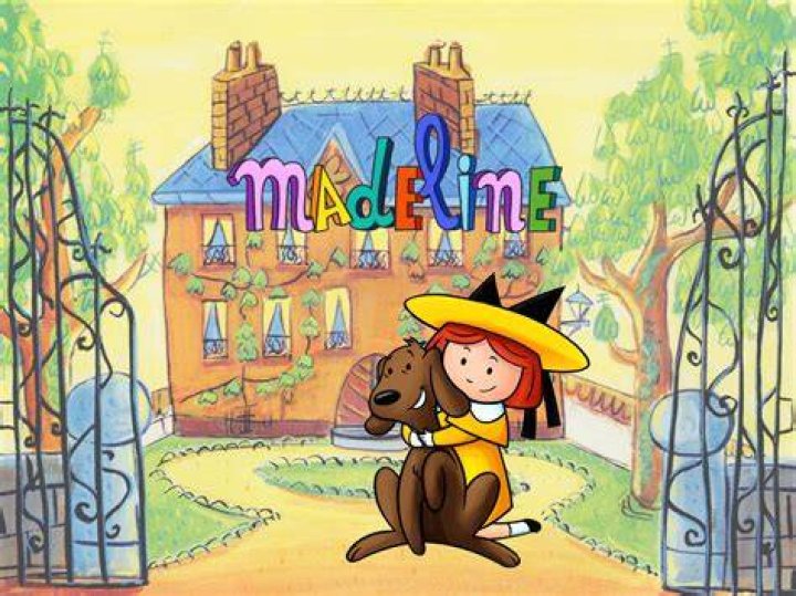 Madeline's remains were discovered by authorities on Saturday