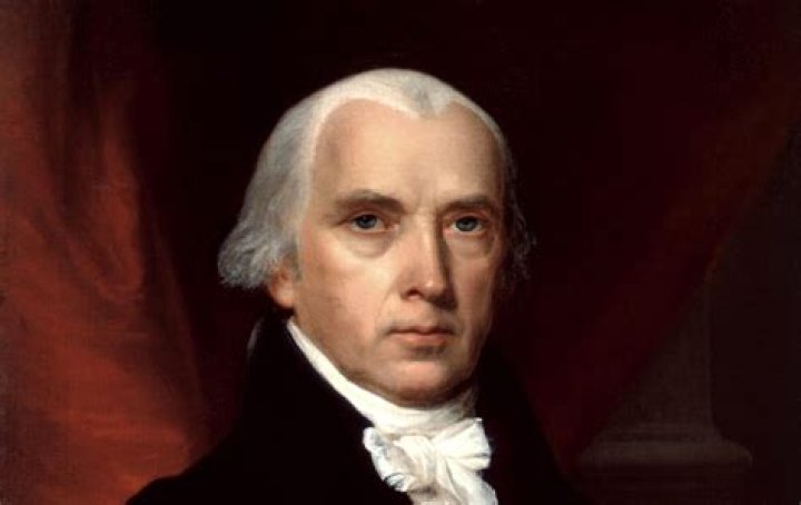 Madison has described modern day feminism as a "joke"