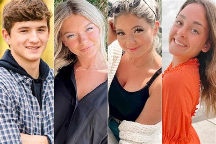 Madison has suspected that his father Jeffrey Hamburg could be her killer