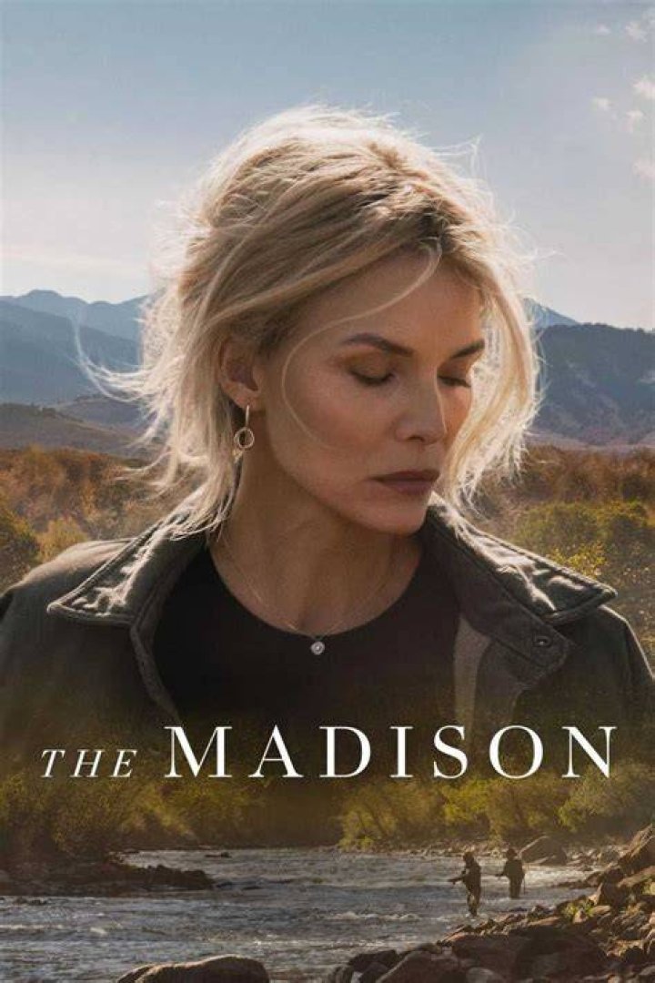 Madison started the series initially as a way to memorialize his mother