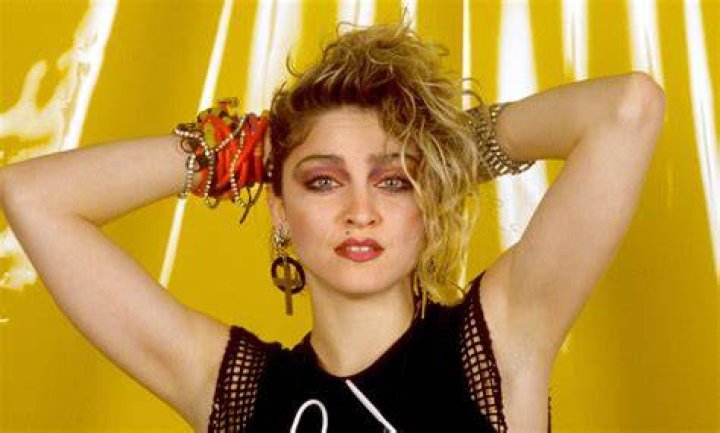 Madonna was 'inspired' by her children when her health was failing