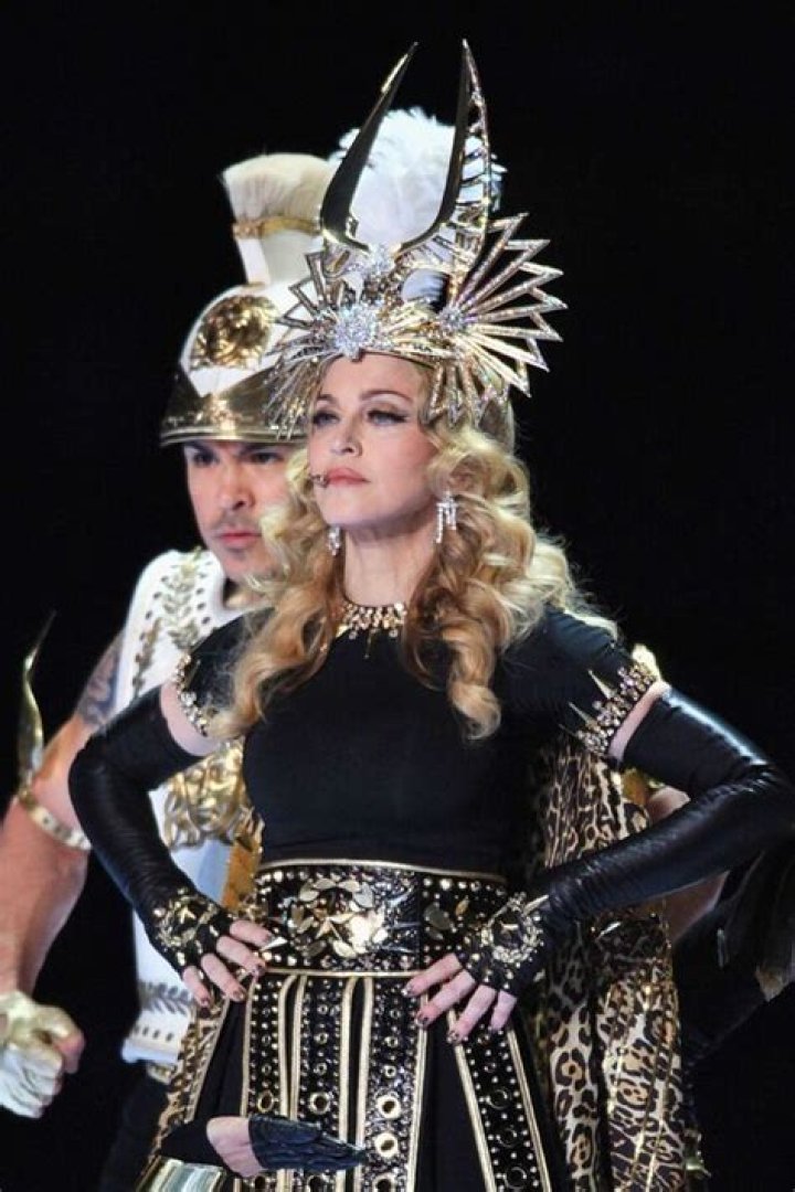 Madonna will kick off her Celebration Tour at the O2 Arena in London