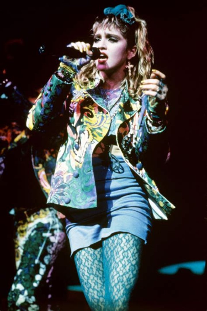 Madonna's return to the stage comes after her terrifying hospitalization last summer