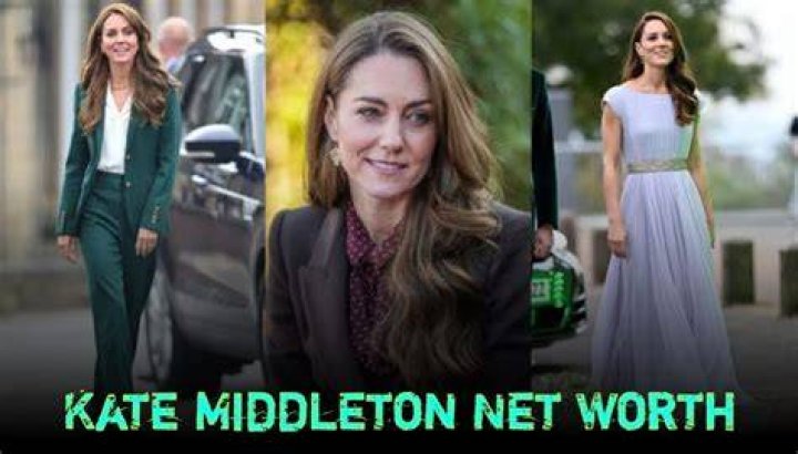 Mae Middleton Net Worth, Income, Salary, Earnings, Biography, How much money make?