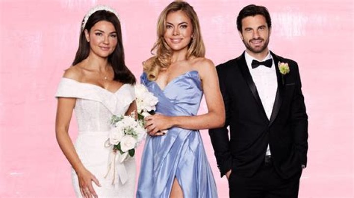 MAFS' Clara Berghaus Responds to Ex Ryan Oubre's Claims About Their Marriage and Divorce