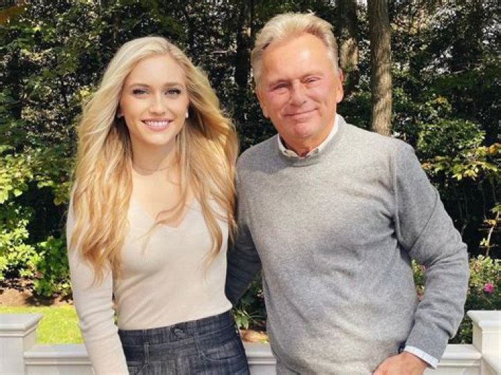 Maggie Sajak is no stranger to turning her hand to a new challenge, and her latest social media post is no exception