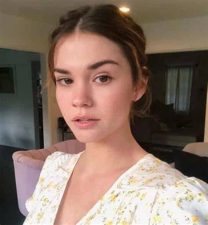 Maia Mitchell Age, Wiki, Biography, Height in Feet, Net Worth, Married, Shows