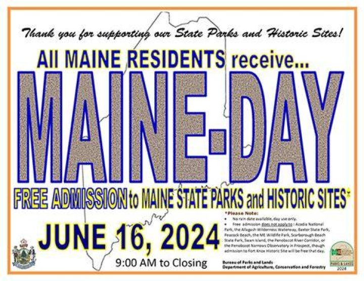 Maine residents will soon be $450 richer