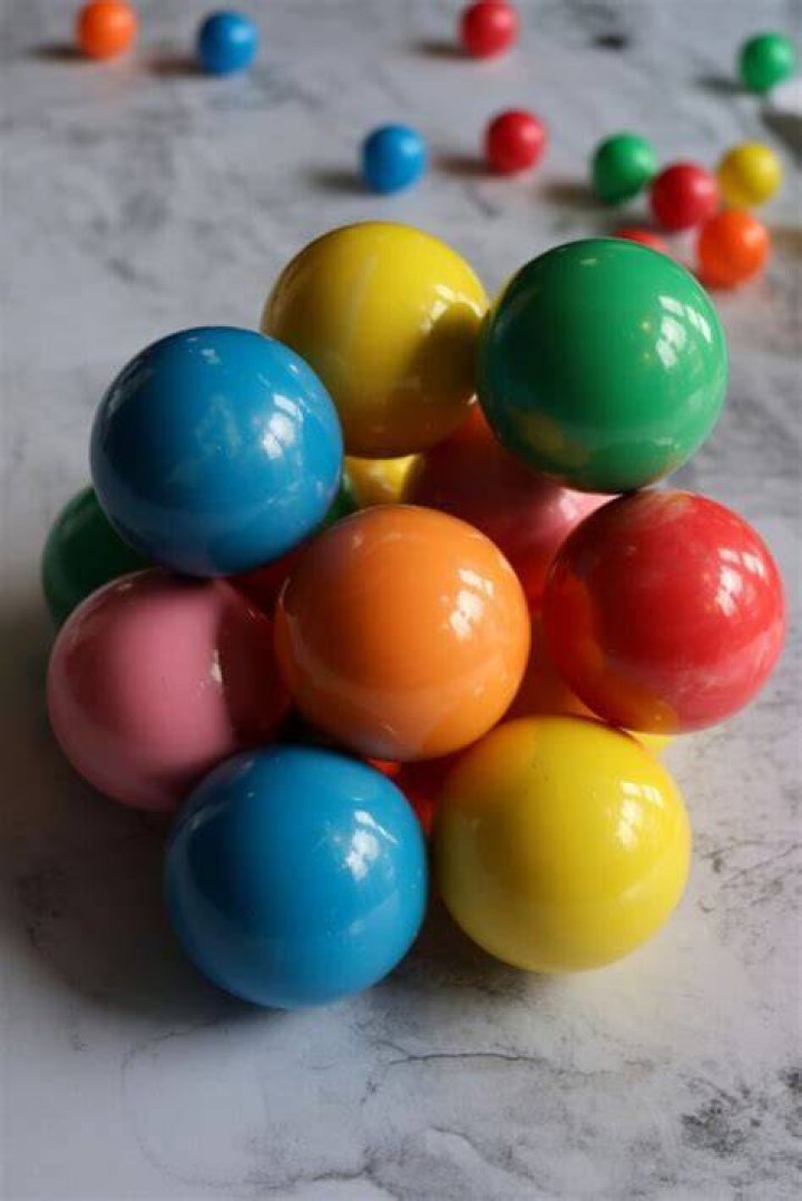 Make a coupe of balls with tin foil and chuck them in your washing machine or dryer