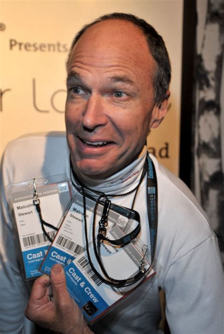 Malcolm Stewart Net Worth, Income, Salary, Earnings, Biography, How much money make?