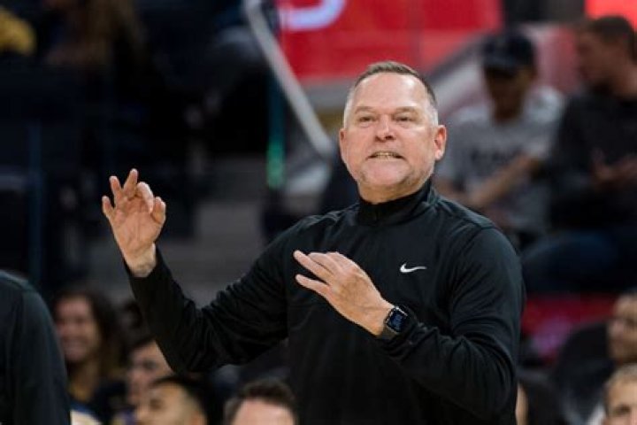 Malone has coached in the NBA for over 20 years