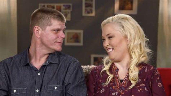  Mama June and boyfriend Geno Dako were arrested and pleaded not guilty