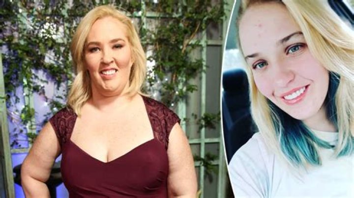  Mama June&rsquo;s daughters get $100,000 worth of plastic surgery and body enhancements