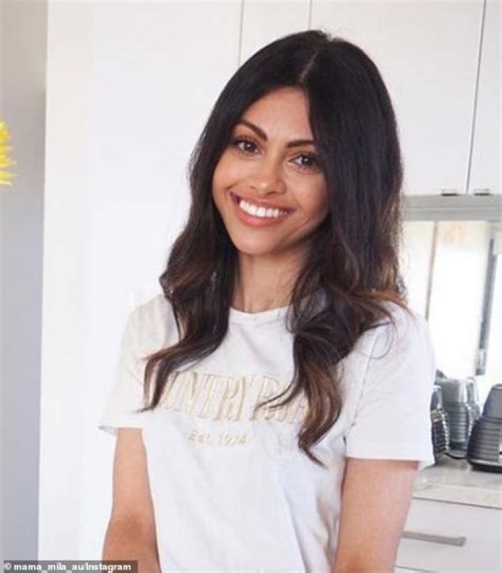 Mama Mila has shared a variety of cleaning hacks