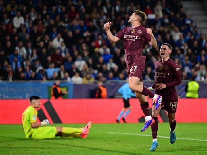 Man City ace Foden is snapped showing his bum to girls smuggled into the England team's hotel