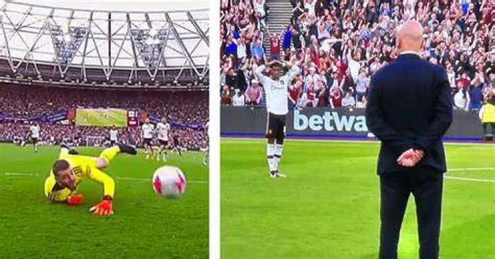 Man United were thoroughly beaten by Newcastle at Old Trafford